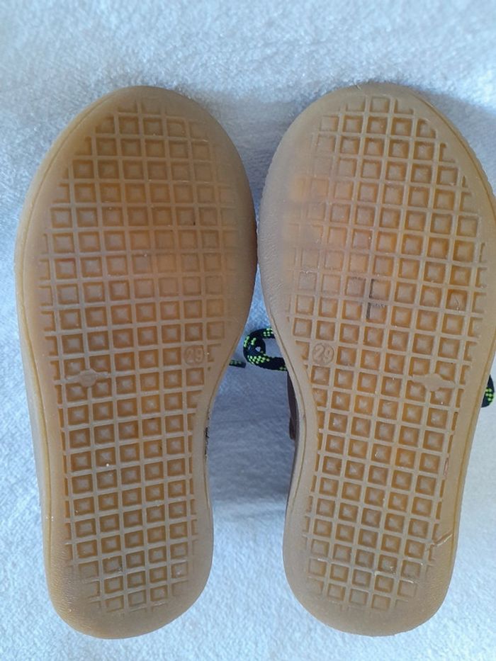 Chaussures garçon - photo numéro 7