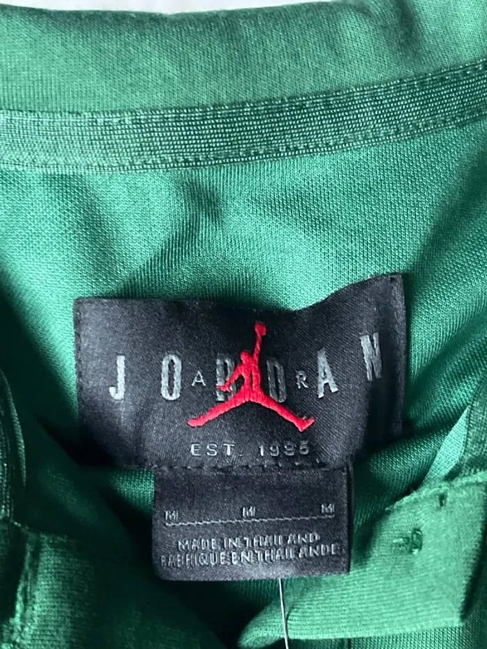 Lot de 2 polos Jordan - photo numéro 9