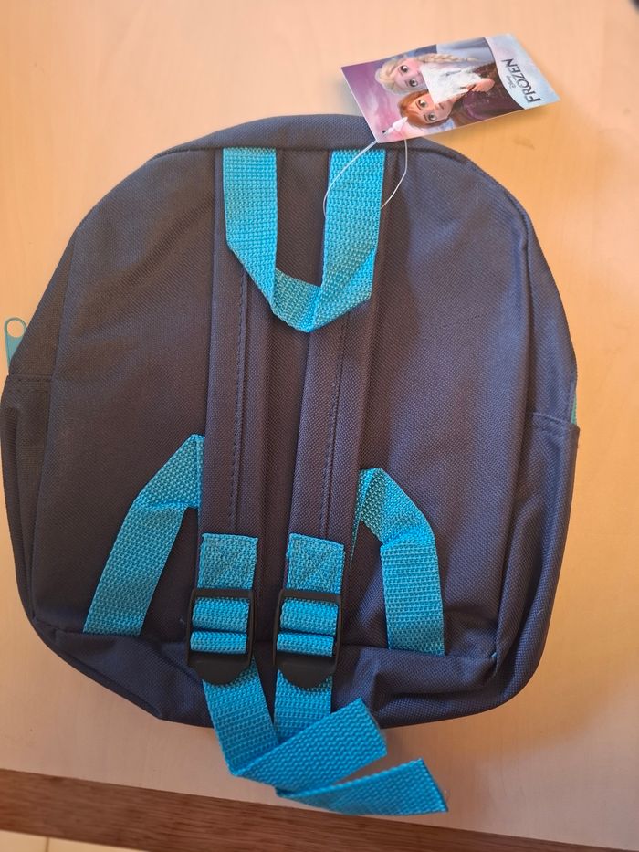 Sac reine des neiges - photo numéro 2