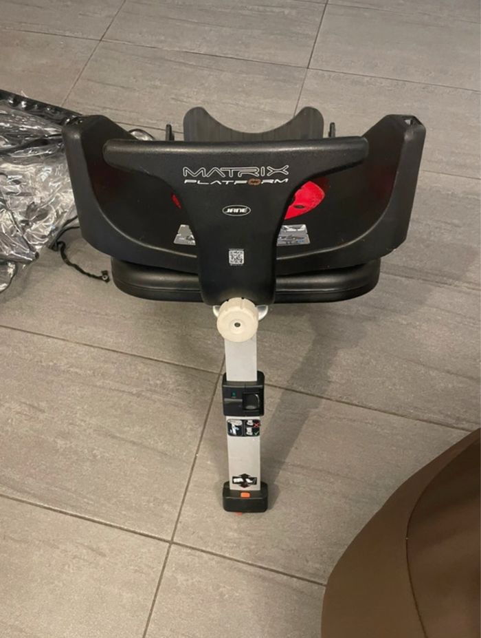 Poussette double jane - photo numéro 8