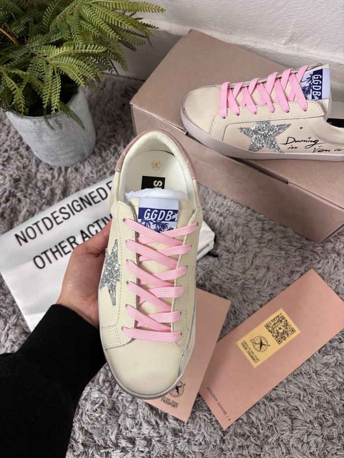 golden goose - photo numéro 3