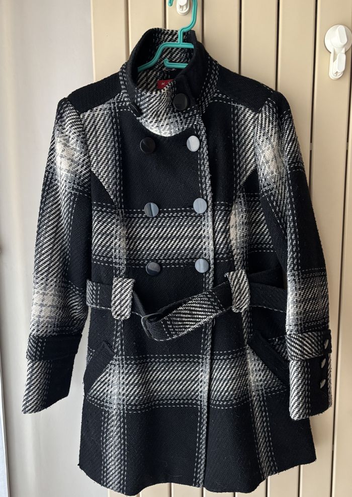 MANTEAU DERHY - photo numéro 3