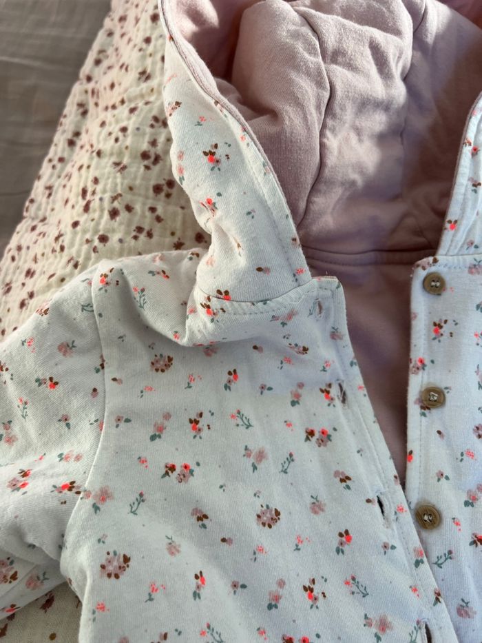 Veste vertbaudet - photo numéro 3