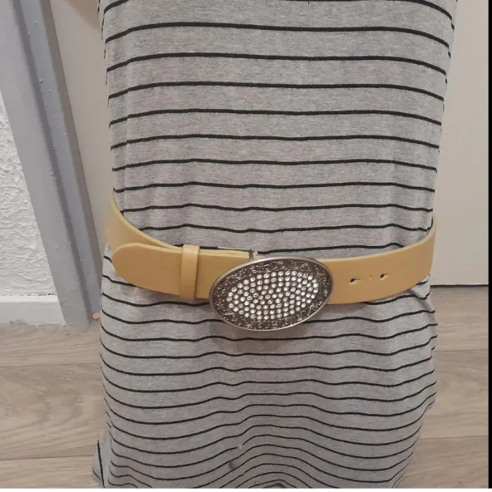 ceinture 80 cm