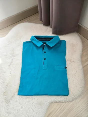 Polo Brice taille L