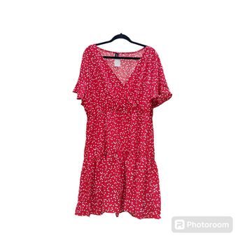 Jolie robe Shein t44