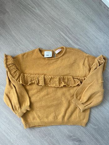 Pull Zara