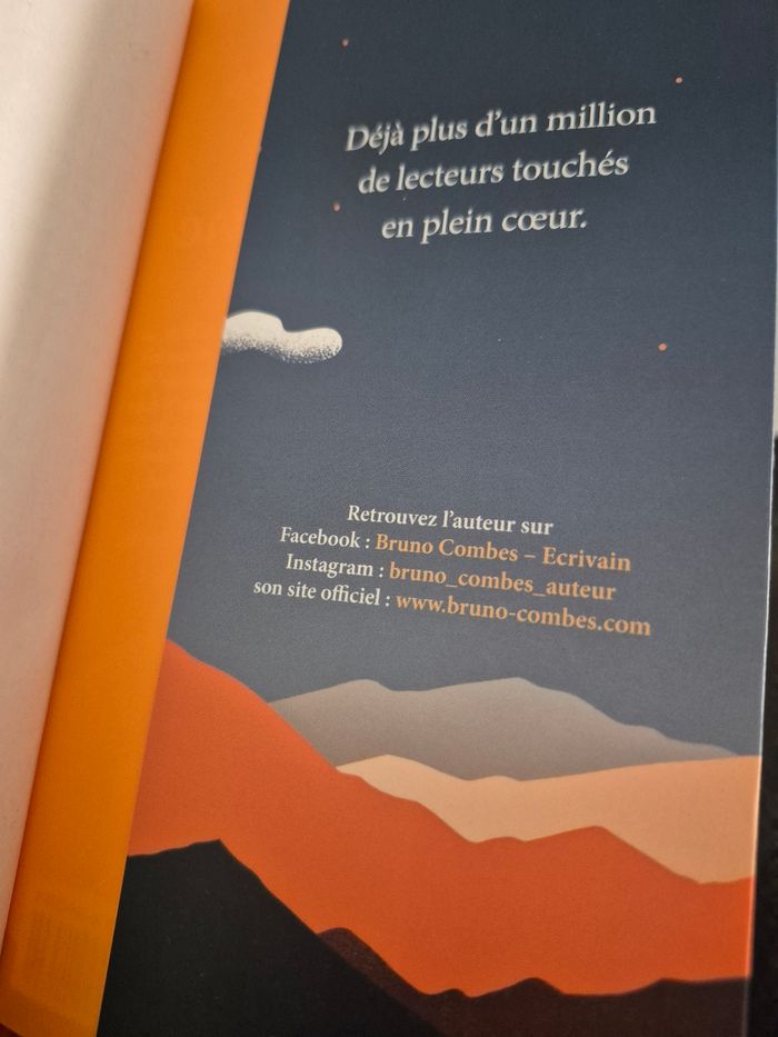 Le secret de la montagne noire (l'intégeale) de Michel Combes - photo numéro 5