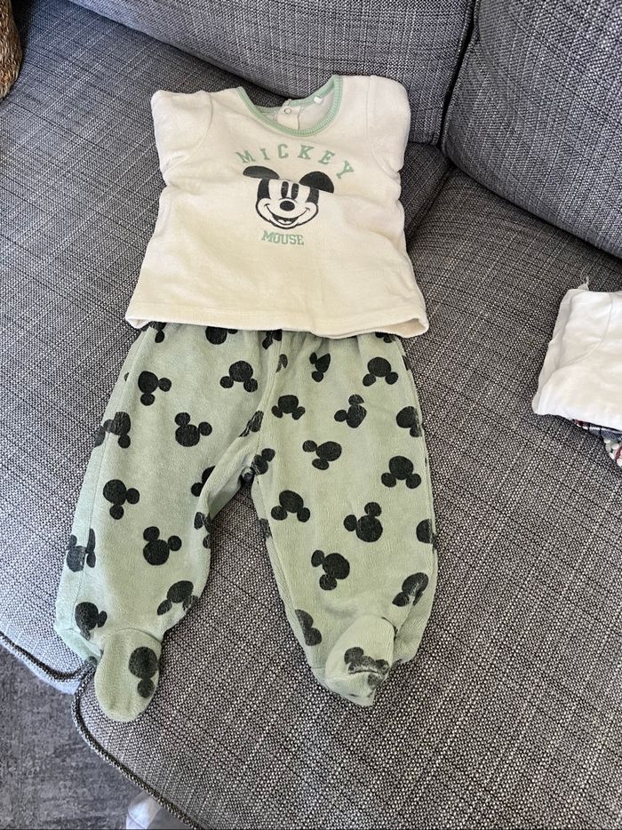 Lot  bébé - photo numéro 7