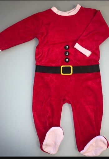Pyjama de Noël 🎄 🎅