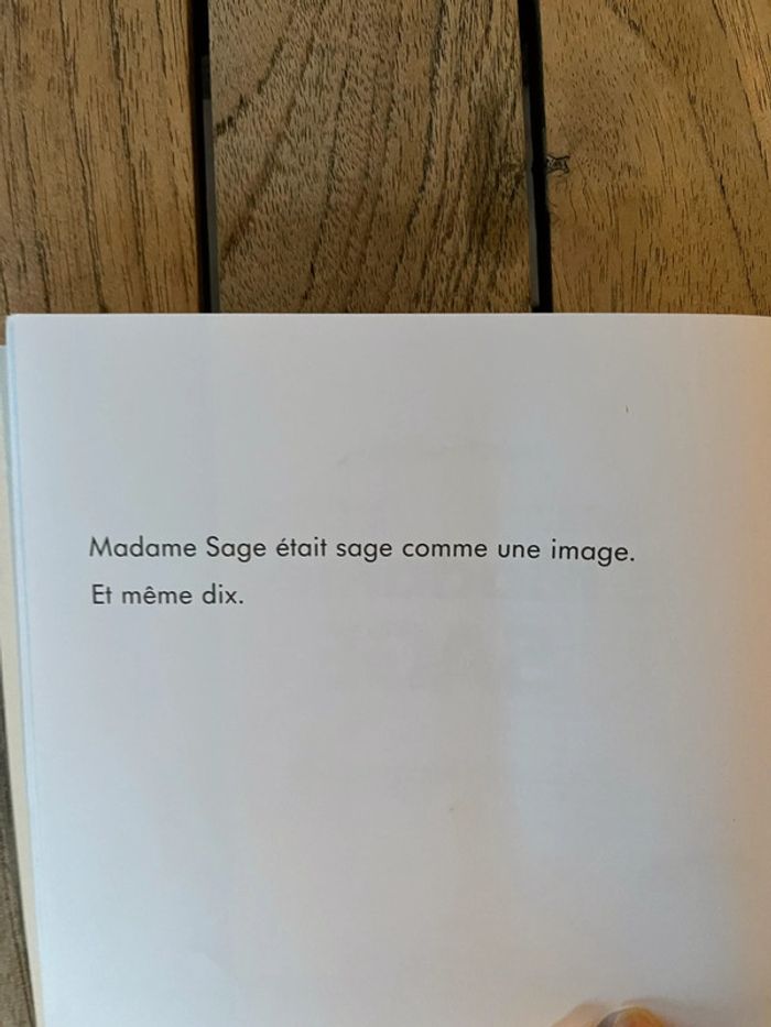 petit livre enfant - photo numéro 5