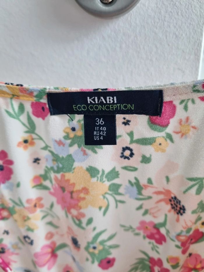 Robe taille 36 / parfait état - photo numéro 2