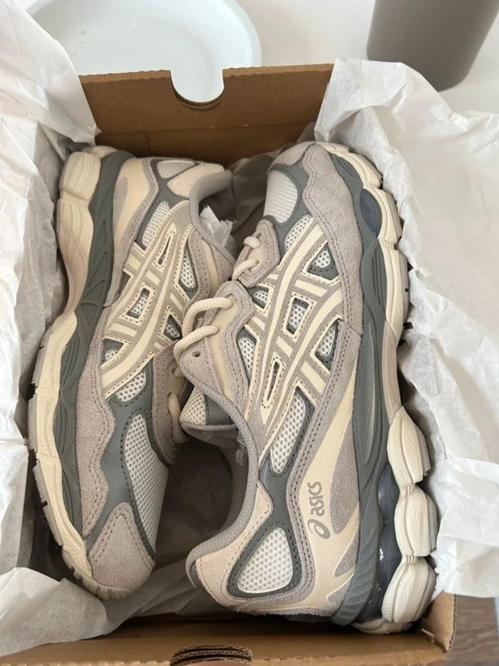 Asics Gel-nyc - photo numéro 5