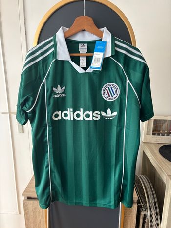 Maillot Adidas