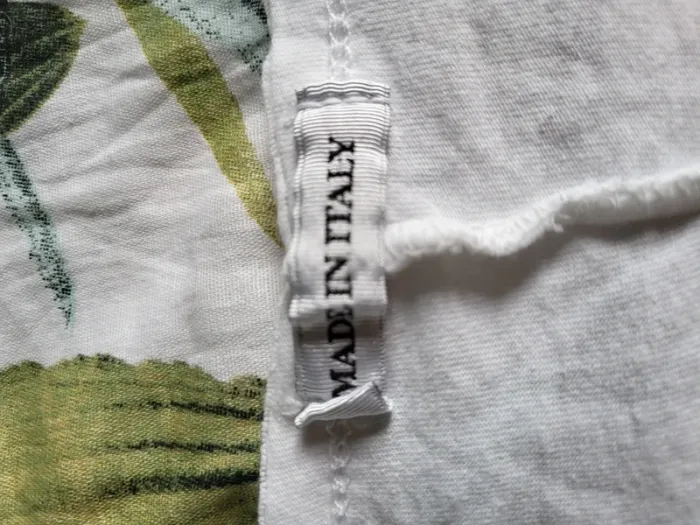 Tee-shirt long - photo numéro 5