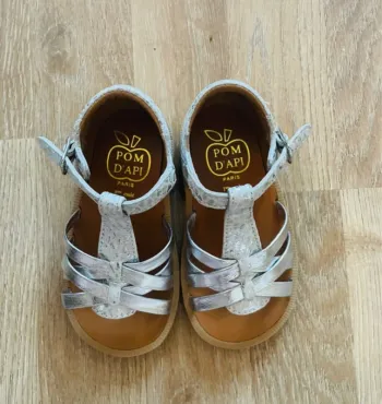 Sandales Pom D’api enfant