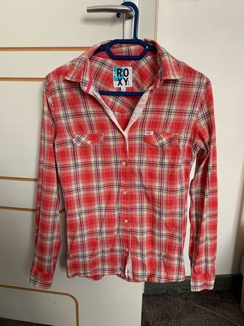 Chemise Roxy