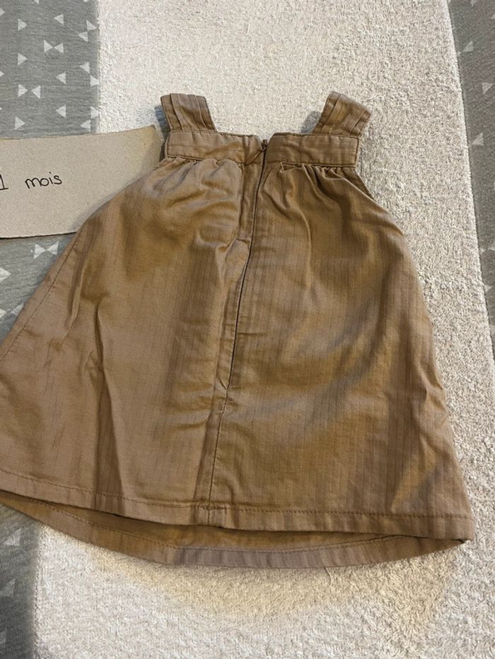 Robes 1 mois - photo numéro 2