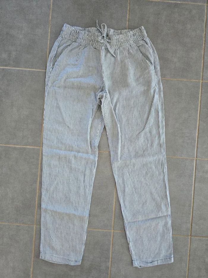 Pantalon léger