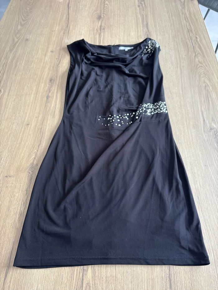 Robe soirée Etam