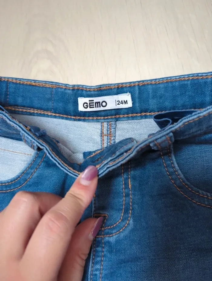 Lot shorts 24 mois - photo numéro 7