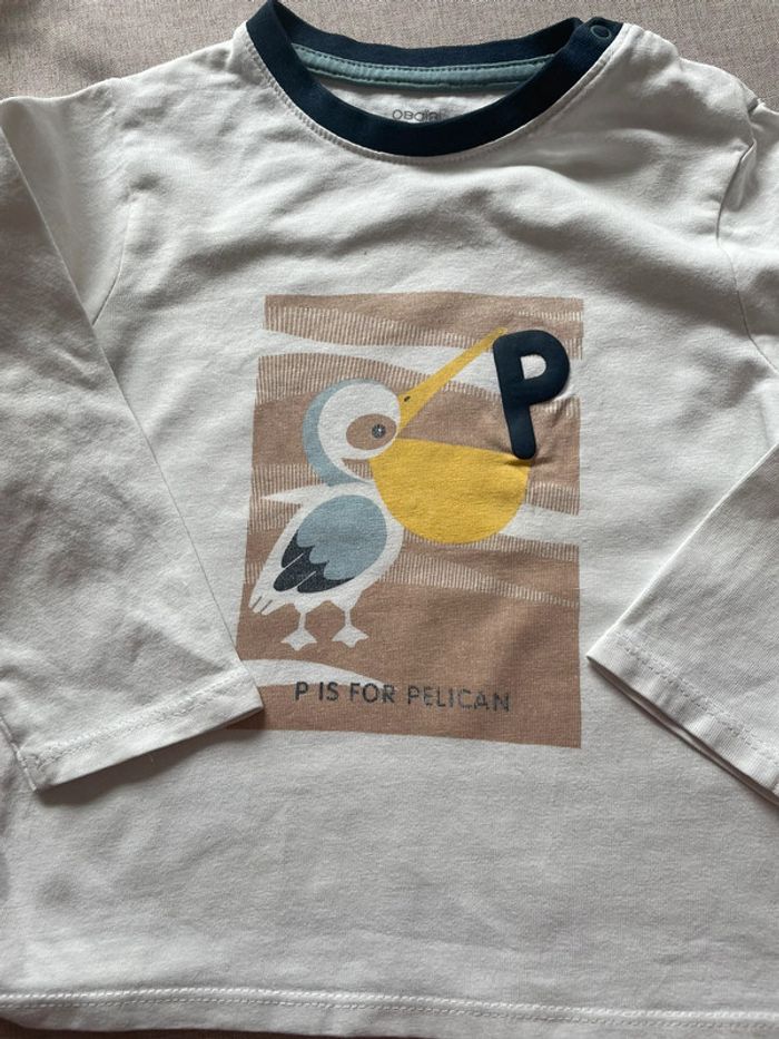 Ensemble 18 mois - Garçon - photo numéro 4