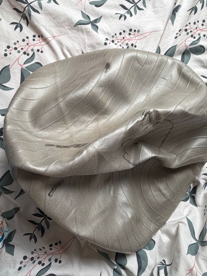 Ballon de fitness - photo numéro 3