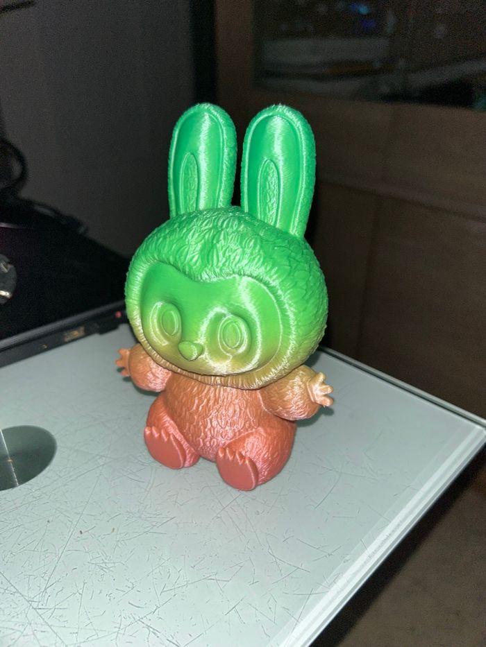 Labubu - photo numéro 4