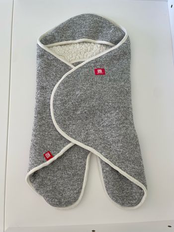 Combi pilote Redcastle