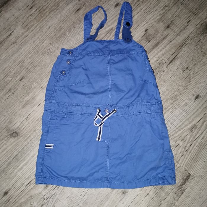 Robe 5 ans