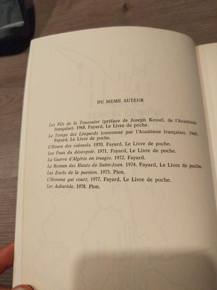 Livre normandie niemen - photo numéro 4