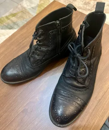 Bottines
