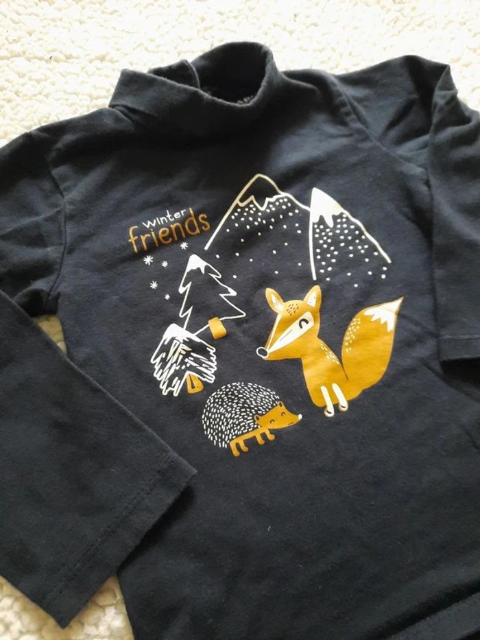 Haut 18 mois - photo numéro 2