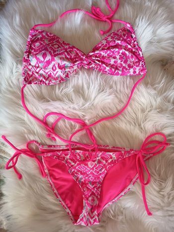 Ensemble de maillot de bain femme