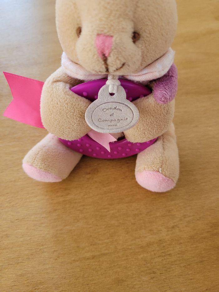 Doudou - photo numéro 2