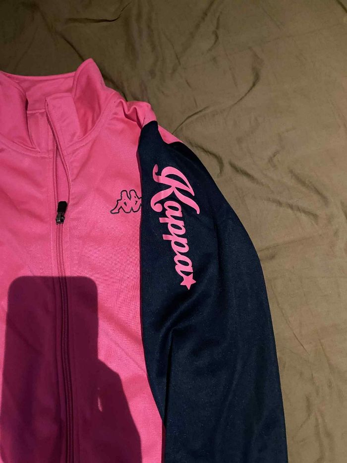 Veste de sport fille - photo numéro 2