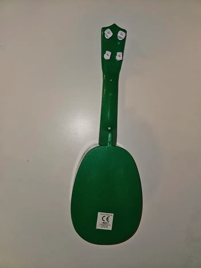 Guitare enfant - photo numéro 5