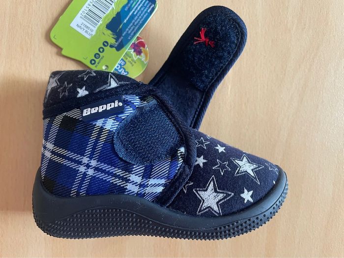 Chaussons Beppi neufs t20 - photo numéro 4