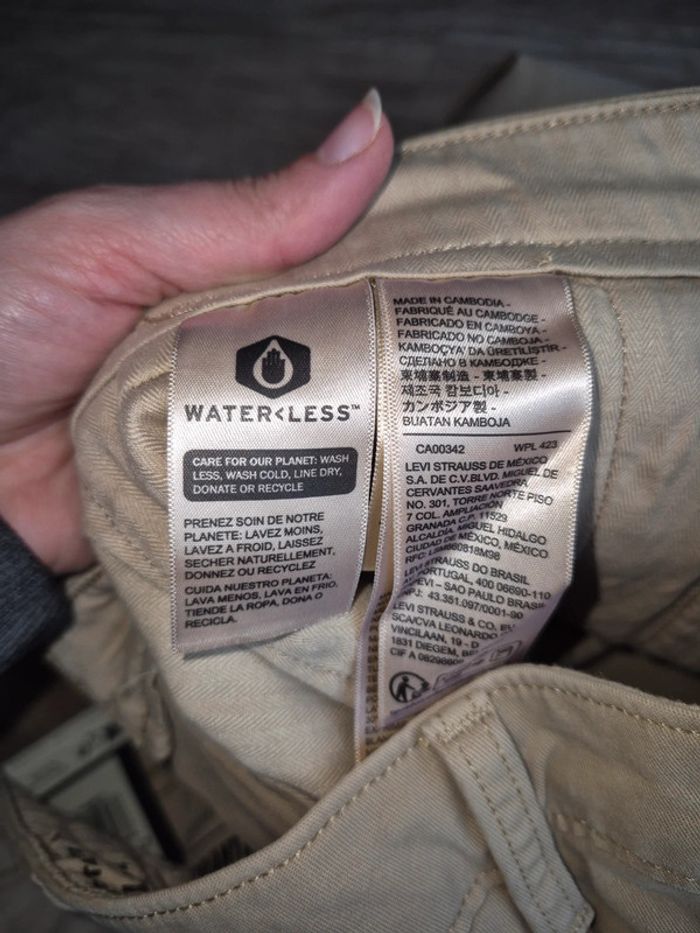 Levi's chino - photo numéro 6