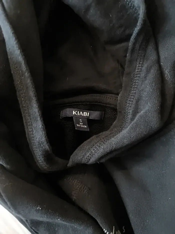Pull tête de mort - photo numéro 4