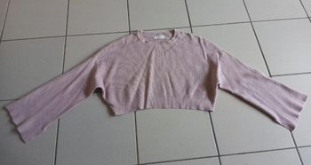 Pull femme taille unique
