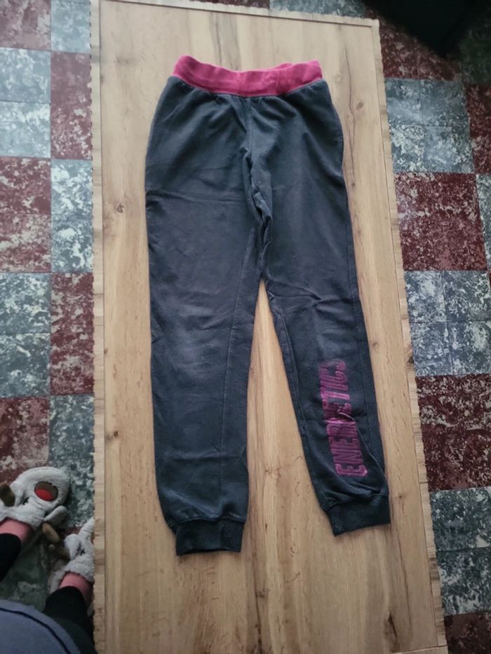 Pantalon jogging