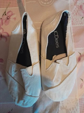 Ballerine 28