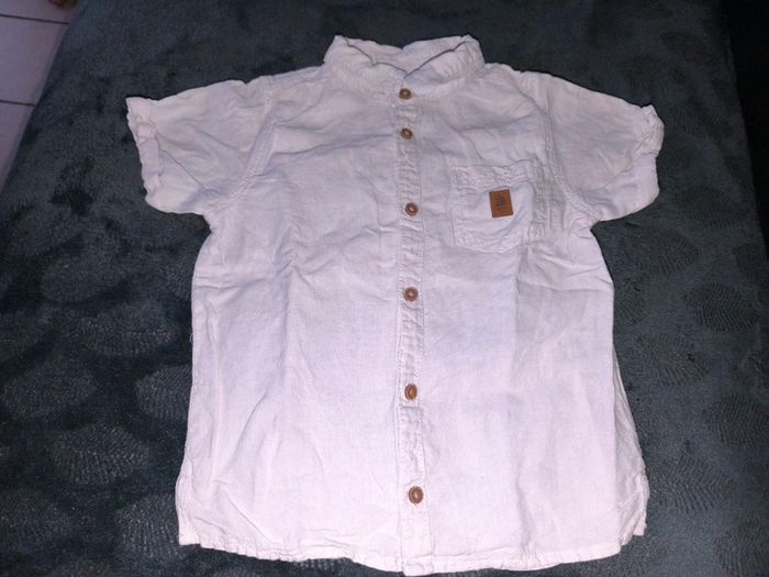 Chemisette