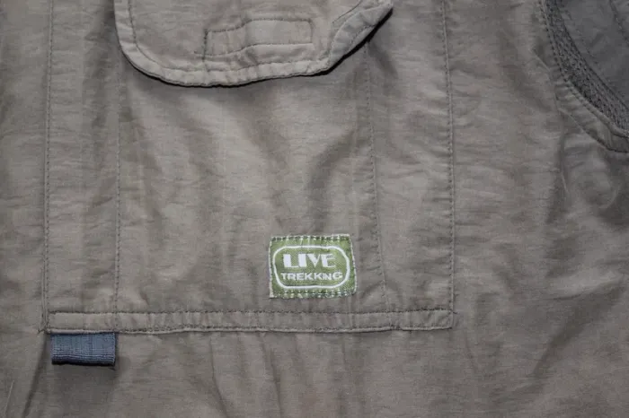 Veste sans manches - photo numéro 2