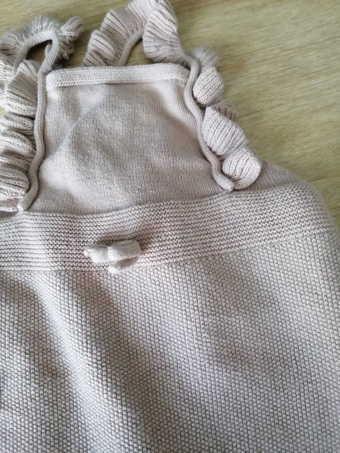 Salopette kiabi 3mois - photo numéro 2