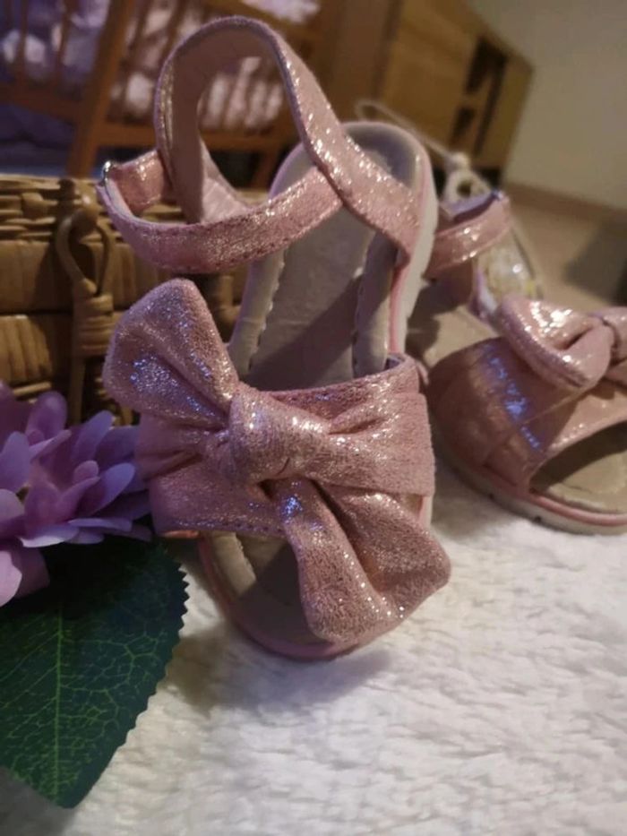 Sandales - photo numéro 2