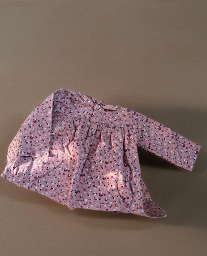 T-shirt Fleury Pat et Ripaton - photo numéro 2