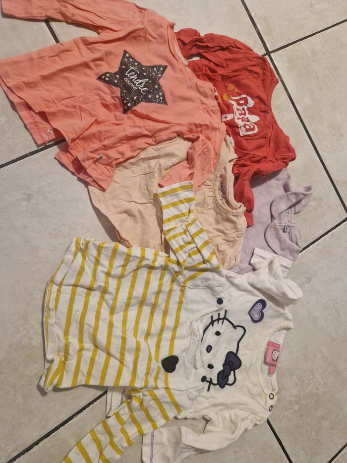 Pulls - photo numéro 2