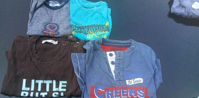 Vêtement garçon - photo numéro 6